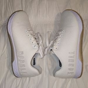 Nobull Trainers Sz 9